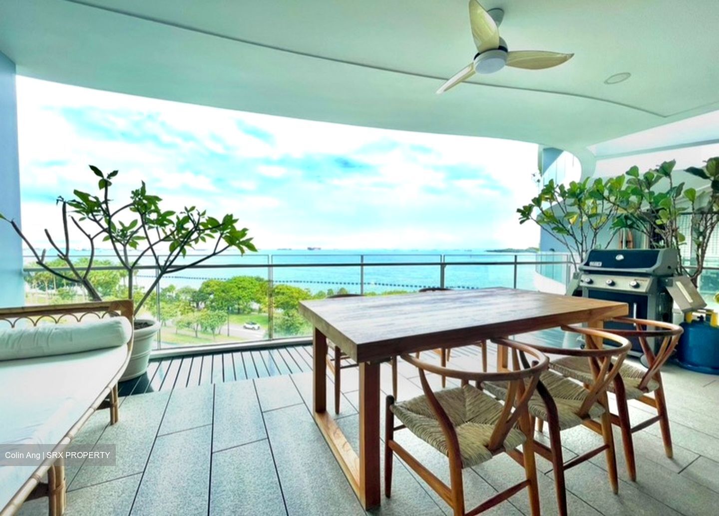 The Coast at Sentosa Cove (D4), Condominium #594195111